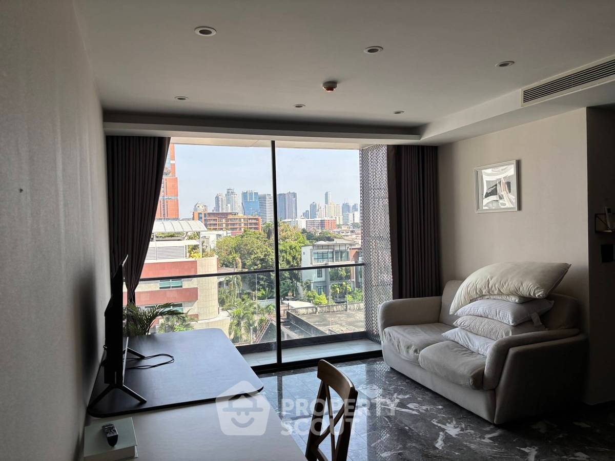picture 1-BR Condo at 168 Sukhumvit 36 near BTS Thong Lor (ID 2025522) - 1/5