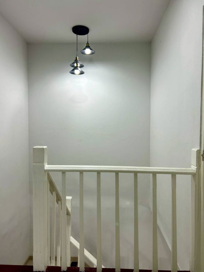 รูป โปรแรงลด 300,000 บาท! ฟรีโอน! บ้านแฝด 2 ชั้น พฤกษา 19 วัดลาดปลาดุก | 6 นอน 38.5 ตร.วา จอดรถ 4 คัน! | เพียง 2.89 ลบ. - รูปที่ 17/21