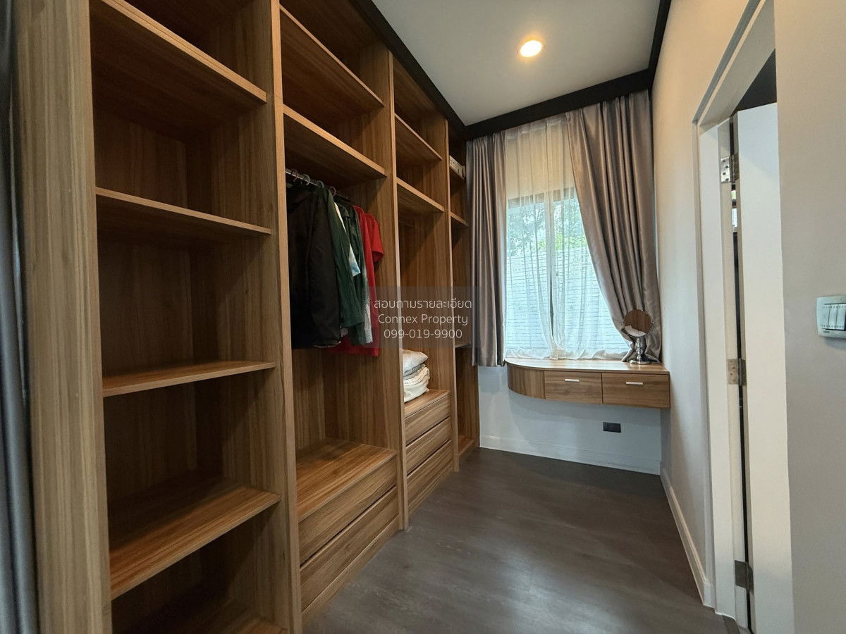 picture For Rent House , Setthasiri Krungthepkreetha 2 , Hua Mak , Bang Kapi , Bangkok , CX-139106 ✅ Live chat with us ADD LINE @connexproperty ✅  - 9/12