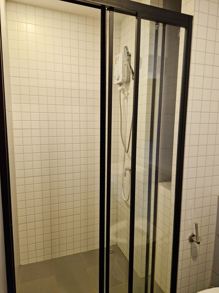 picture For rent: The Base Height Chiangmai condo, 3rd floor, 16,000 Baht per month, including common area fees - 12/26