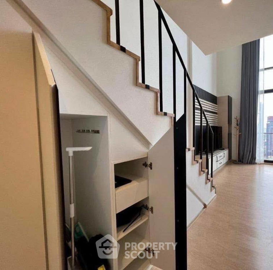 picture 1-BR Condo at Maru Ekkamai 2 near BTS Ekkamai (ID 2462056) - 6/7