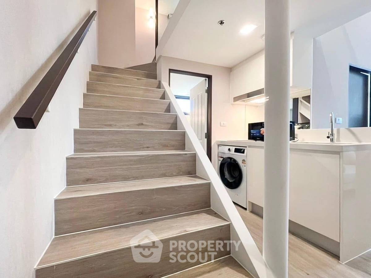 picture 1-BR Condo at The Sky Sukhumvit near BTS Udom Suk (ID 2000041) - 5/15