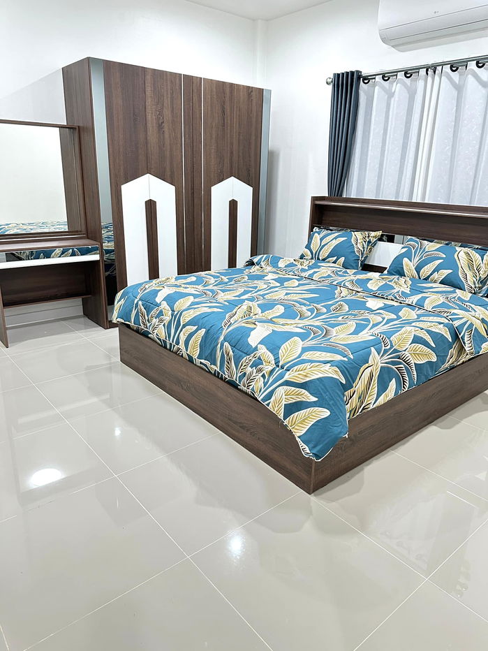 รูป Single House for Rent in Nern Plub Wan, Pattaya - รูปที่ 9/13