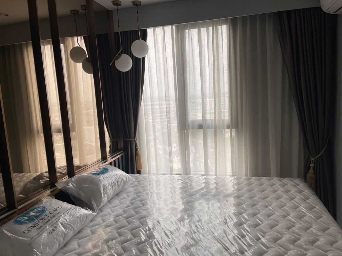 picture MN3161 The Parkland Phetkasem 56 Full Furnitured and electrical - 7/12