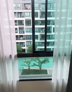 รูปภาพ 🚩 ให้เช่าคอนโด มาย สตอรี่ ลาดพร้าว 71 อาคาร 1 ชั้น 6 1 ห้องนอน ขนาด 34 ตรม ใกล้ คริสตัลพาร์ค