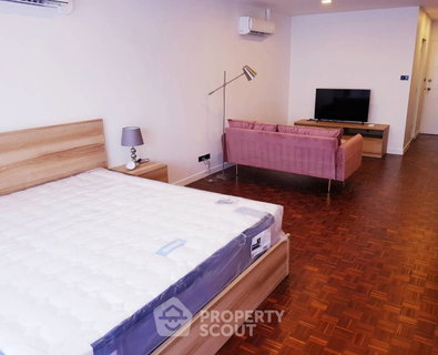 Great Value 1-BR At Sukhumvit Suite, 22nd Floor Near BTS Nana (ID 1370825)