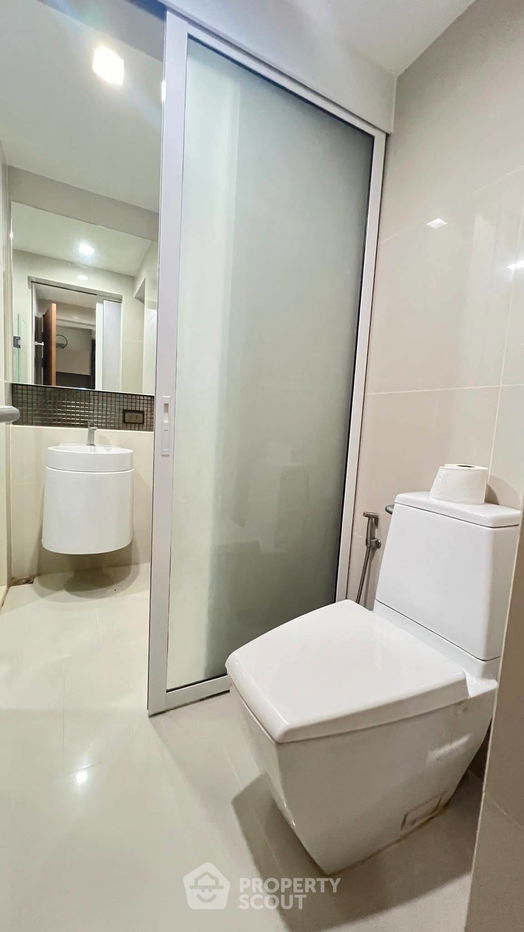 picture 1-BR Condo at Rhythm Sukhumvit 50 near BTS On Nut (ID 2338700) - 9/9