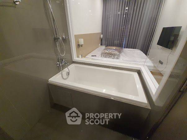 รูป คอนโด 2-ห้องนอน ที่ แอชตัน จุฬา - สีลม ใกล้ MRT สามย่าน (ID 1399198) - รูปที่ 7/7