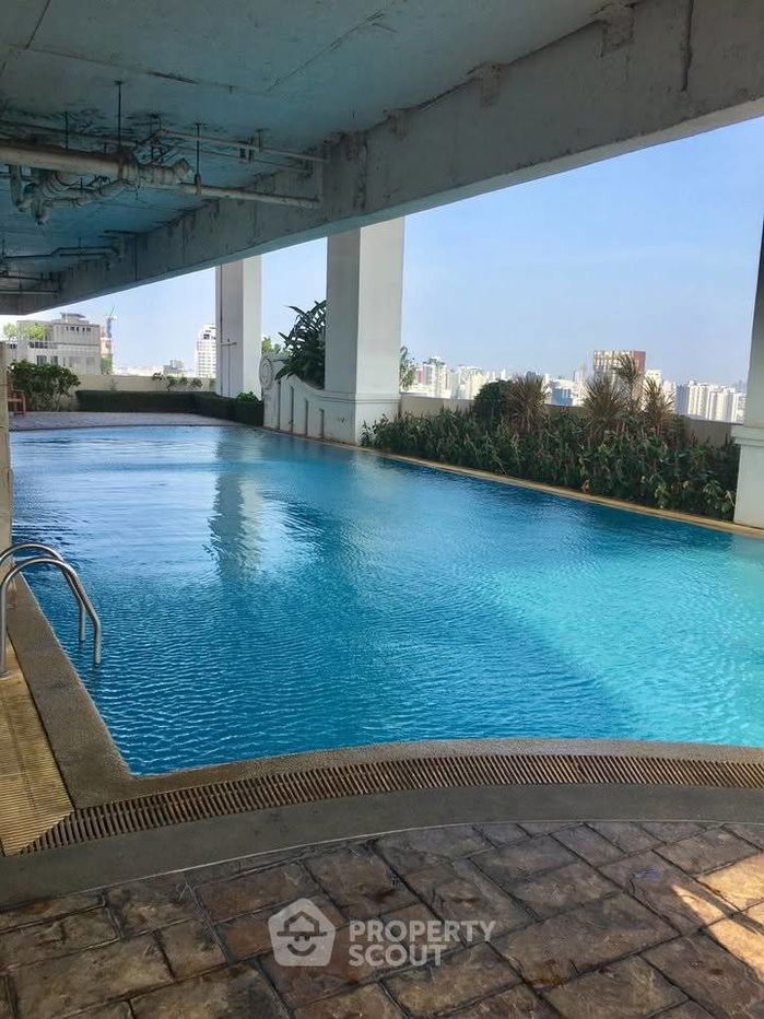 picture 2-BR Condo at The Waterford Diamond Tower Sukhumvit near BTS Phrom Phong (ID 2378047) - 21/22