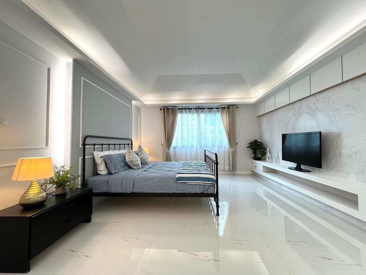 รูป ขายบ้านเดี่ยวชั้น IB ASha - รูปที่ 6/15