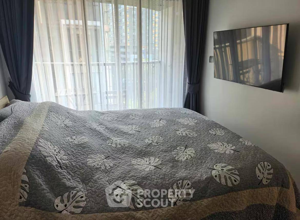 picture 1-BR Condo at Kawa Haus near BTS On Nut (ID 2016813) - 8/12