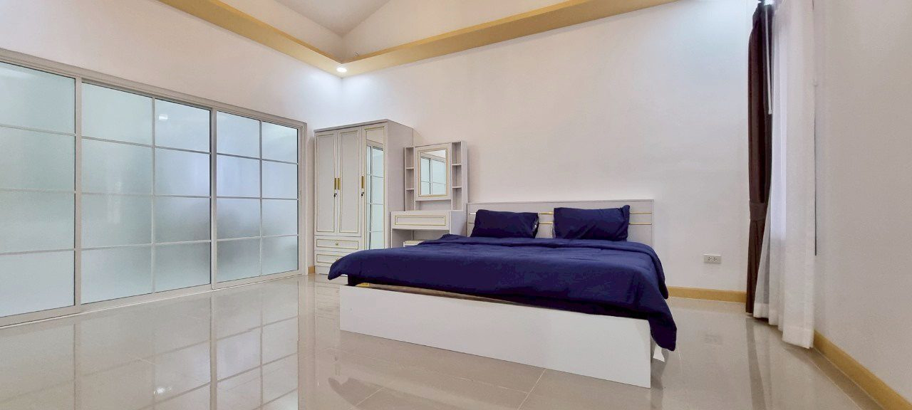 รูป ขายบ้าน 3 ห้องนอน พัทยาตะวันออก - รูปที่ 3/16