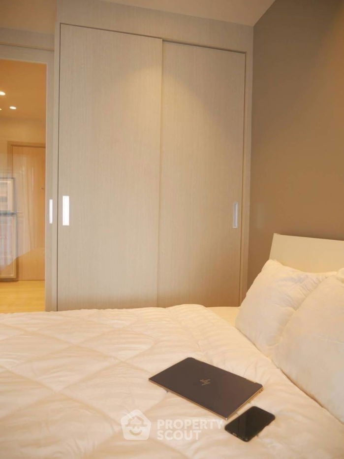 picture 1-BR Condo at Life One Wireless near BTS Phloen Chit (ID 1803610) - 10/10
