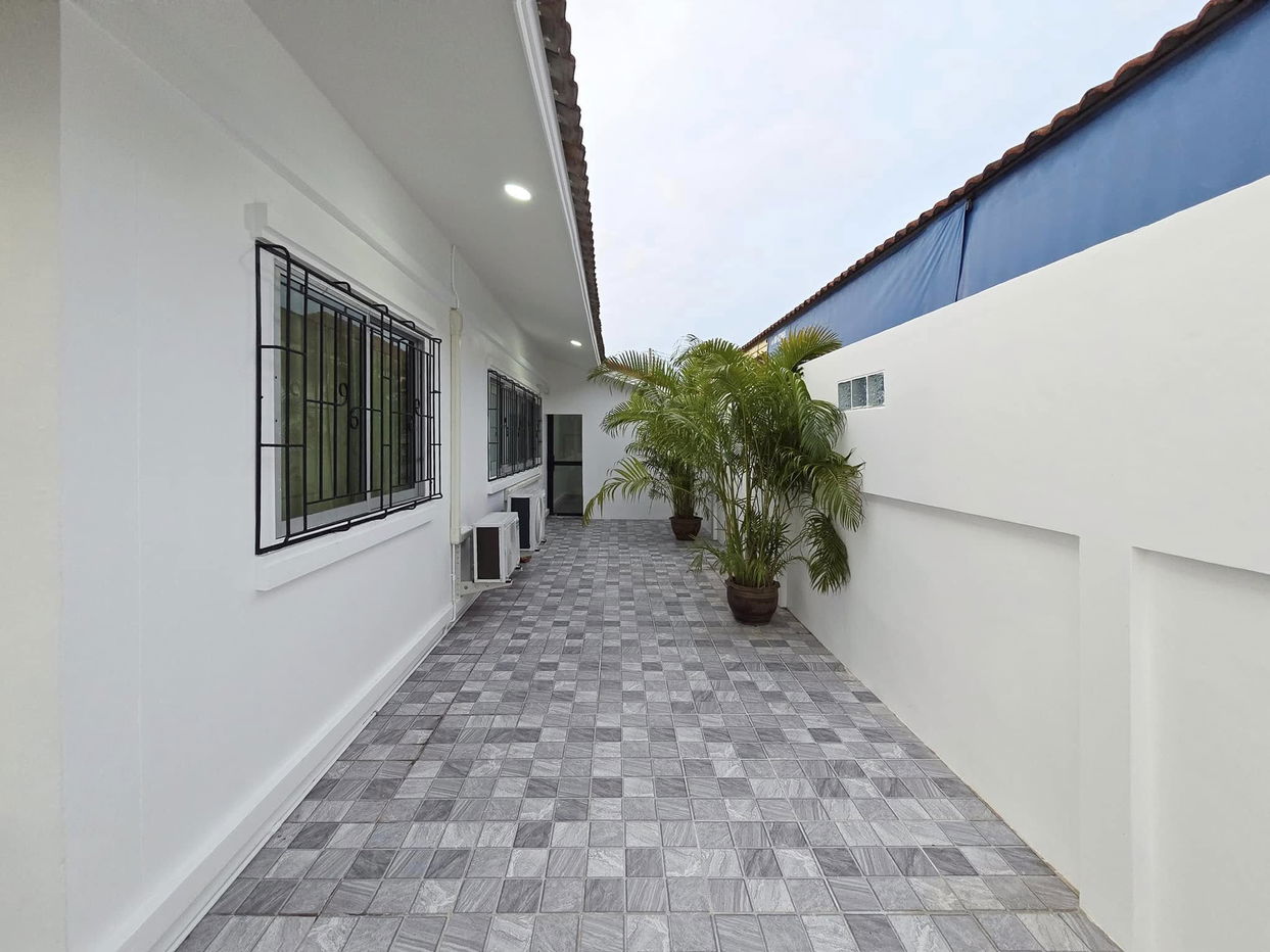 รูป ขายบ้านเดี่ยวพัทยาตะวันออก - รูปที่ 15/16