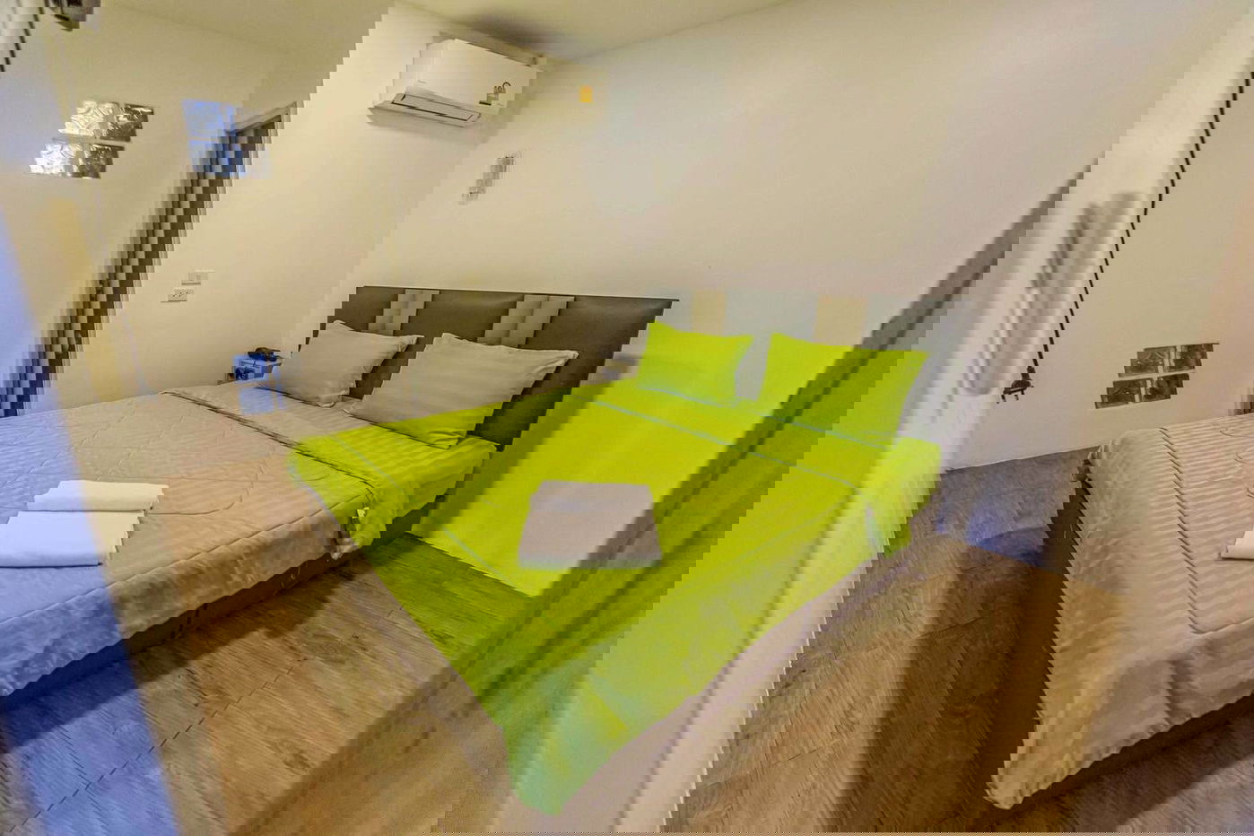 รูป ขายพูลวิลล่าสุดหรูสุดหรูที่หาดพัทยา - รูปที่ 11/13