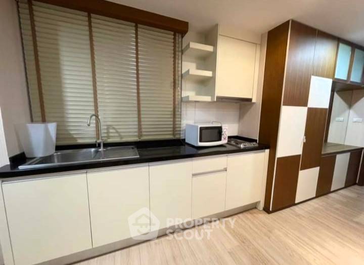 รูป คอนโด 1-ห้องนอน ที่ ดิ อารีย์ คอนโดเนียม ใกล้ BTS อารีย์ (ID 1804337) - รูปที่ 12/13