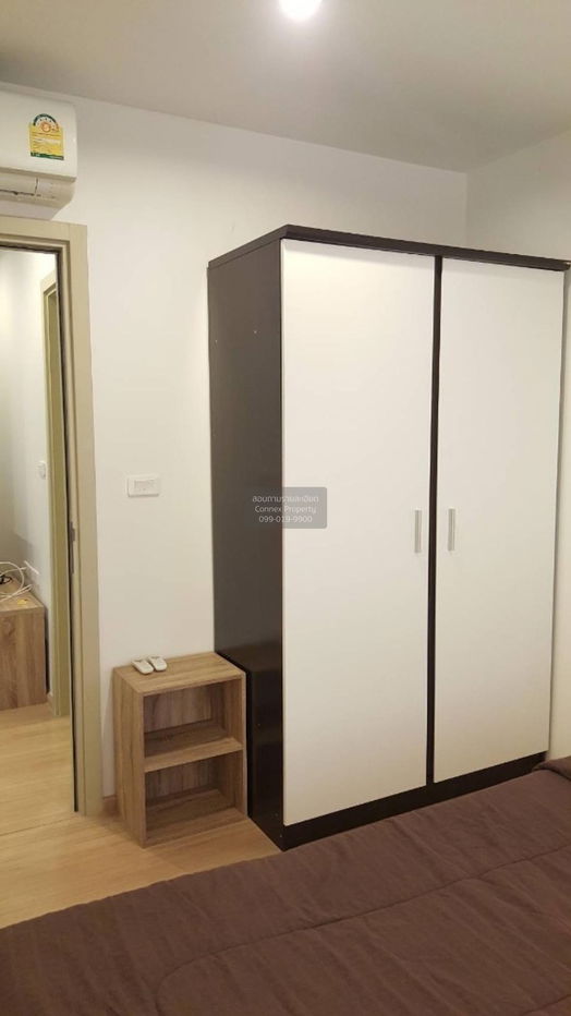 รูป เช่าคอนโด  เดอะ เบส พระราม 9 - รามคำแหง ARL-รามคำแหง หัวหมาก เขต บางกะปิ กรุงเทพ CX-84087 ✅ ทักไลน์ @connexproperty ตอบทันที ทีมงานมืออาชีพ ✅  - รูปที่ 5/7