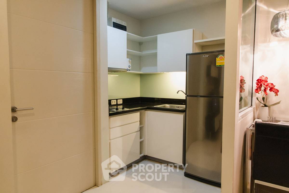 picture 1-BR Condo at Beverly 33 near BTS Phrom Phong (ID 2029082) - 6/15