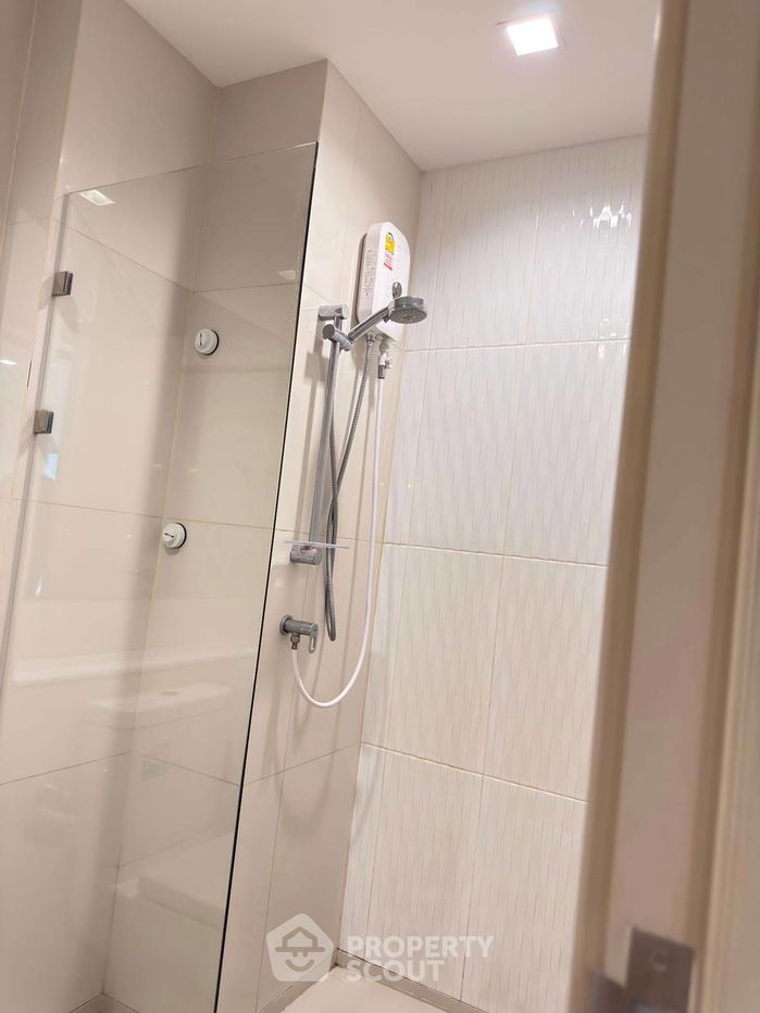 รูป คอนโด 1-ห้องนอน ที่ ไลฟ์ วัน ไวร์เลส ใกล้ BTS เพลินจิต (ID 2079417) - รูปที่ 5/10