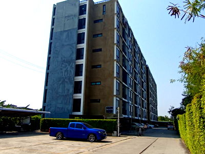 คอนโด ม.มหิดล ศาลายา : JK2 5596611   :   ศาลายา คอนโด