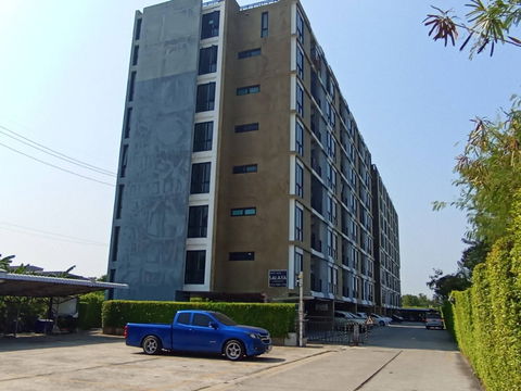 JK2 5596611 : ศาลายา คอนโด