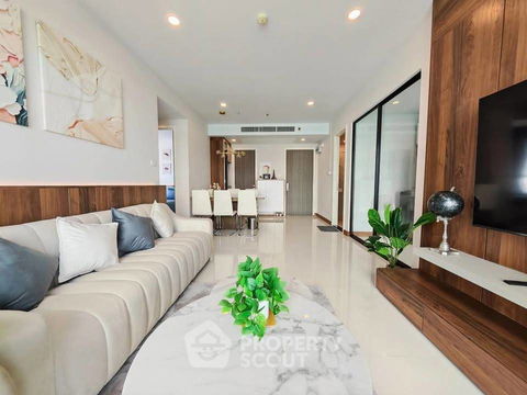 2-BR Condo at Supalai Premier Charoen Nakhon near BTS Krung Thon Buri (ID 2461919)