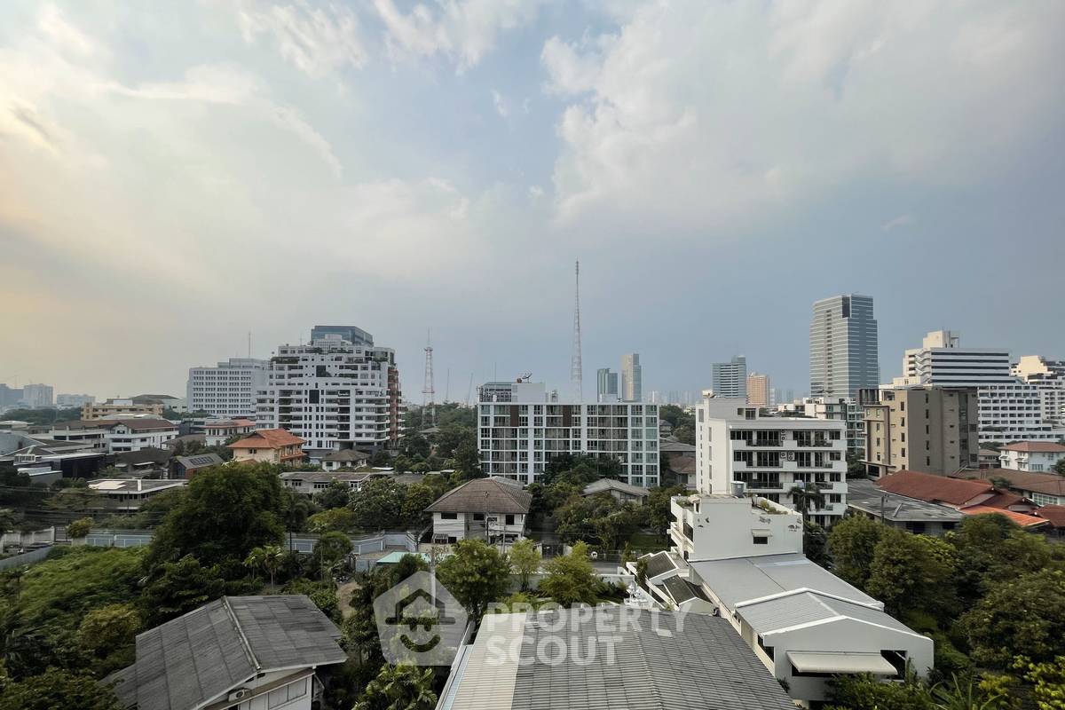 picture 1-BR Condo at Royal Park 3 Aree Phaholyothin near BTS Ari (ID 1383099) - 8/8