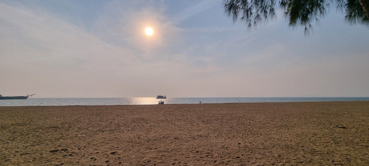 รูป วิลล่าพูล 7 ห้องนอนให้เช่าในจอมเทียน - รูปที่ 26/29