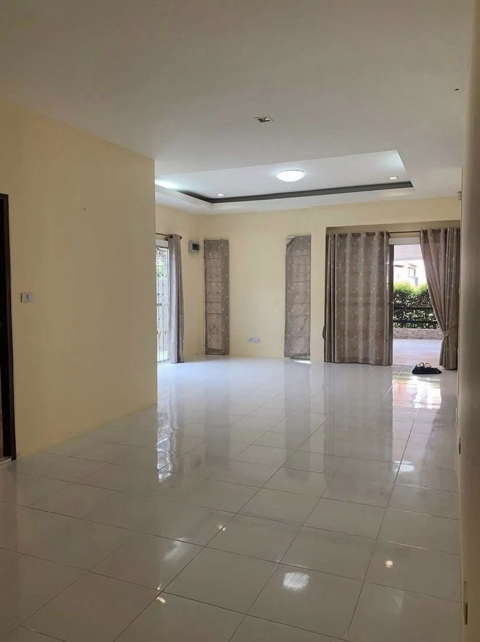 รูป ขายบ้าน 2 ห้องนอน TW Park View - รูปที่ 3/9