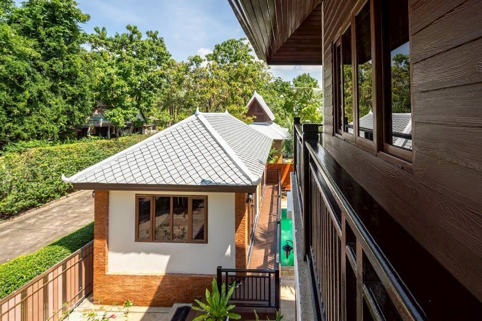 picture Thai-Modern Style Pool Villa for Rent – Huay Yai, Pattaya - 24/24
