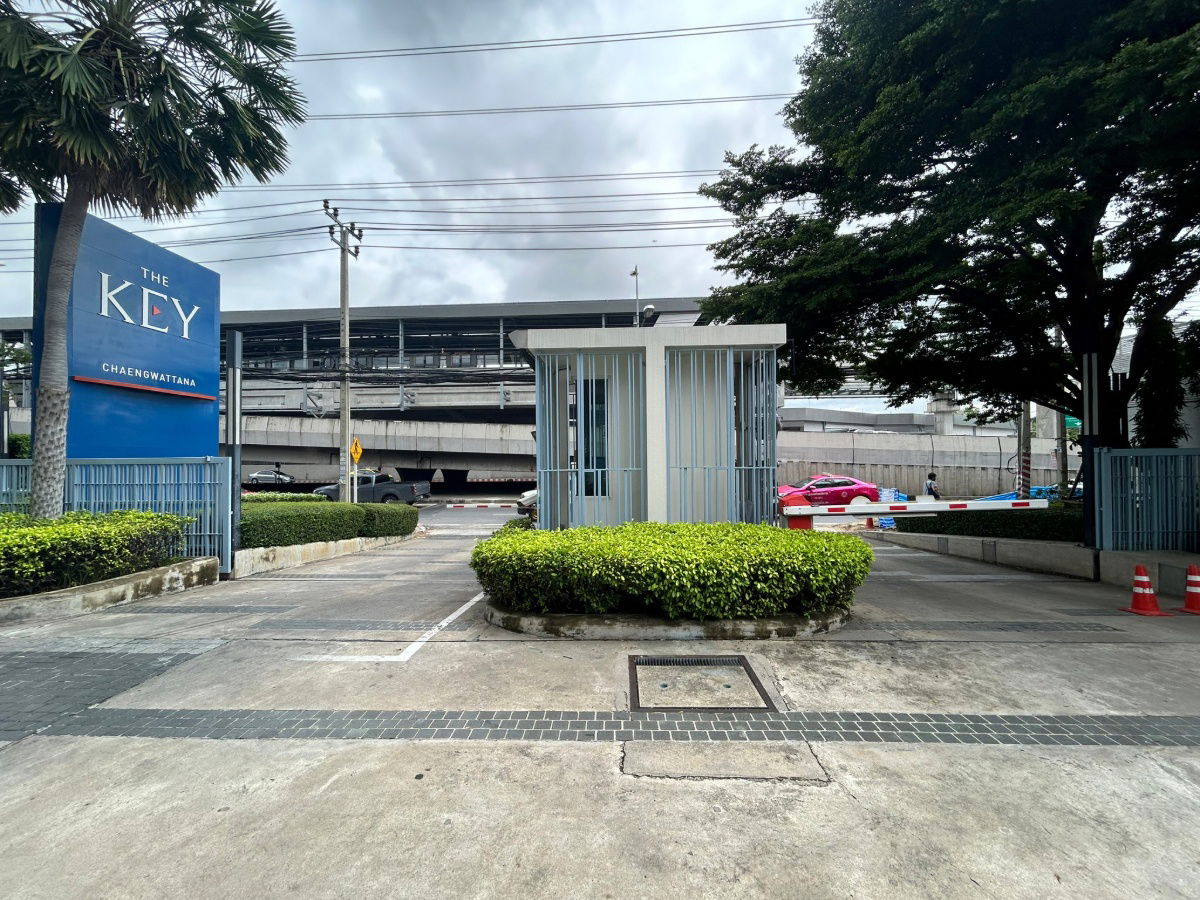 รูป JK 5983414 : เดอะคีย์ แจ้งวัฒนะ - รูปที่ 8/25