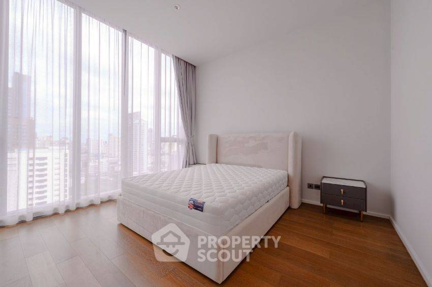 picture 3-BR Condo at KRAAM Sukhumvit 26 near BTS Phrom Phong (ID 2462338) - 5/15