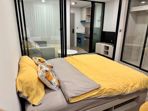 code : E47 Kave Seed Kaset Bedroom : 1