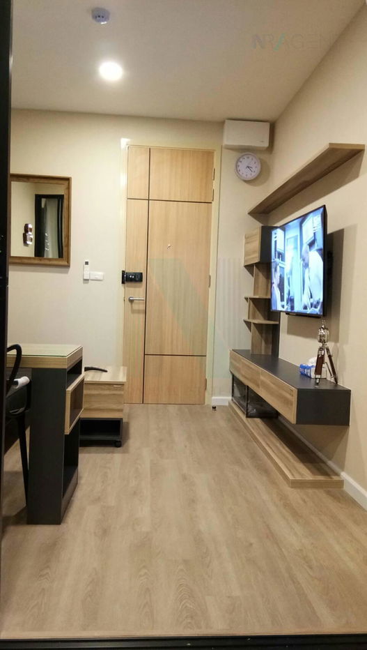 picture For rent, The Cube Plus Phahonyothin 56, 1 bedroom, 2nd floor, Building B. - 5/8