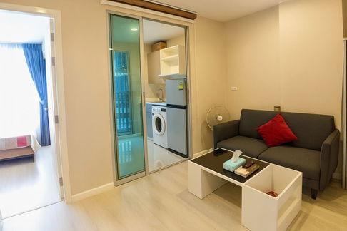 code : E40 Metro Luxe Rama 4 Bedroom : 1