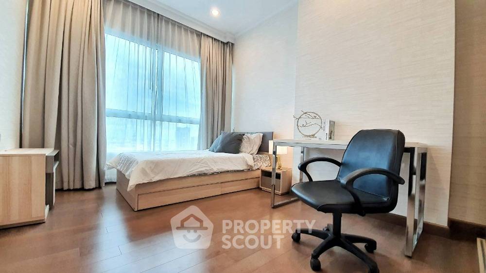 รูป คอนโด 2-ห้องนอน ที่ ศุภาลัย เอลีท พญาไท ใกล้ ARL ราชปรารภ (ID 1905883) - รูปที่ 18/18