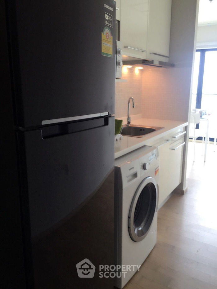 picture 1-BR Condo at Noble Reveal Ekamai near BTS Ekkamai (ID 683150) - 5/13