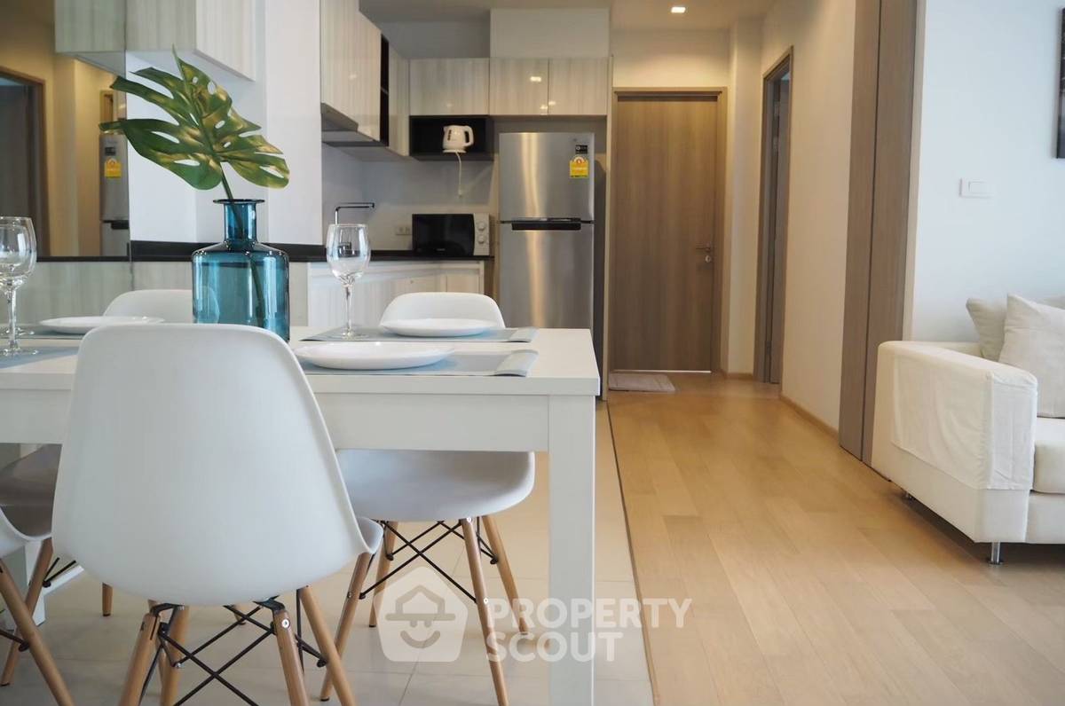 picture 1-BR Condo at HQ Thonglor near BTS Thong Lor (ID 1247543) - 3/16