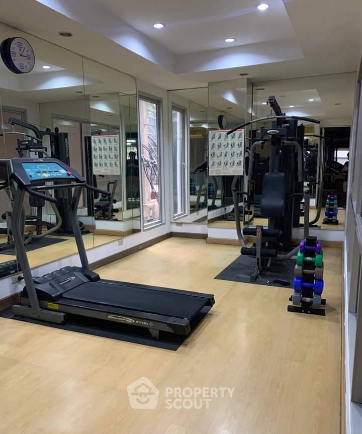 รูป คอนโด 2-ห้องนอน ที่ ทรี คอนโด ประสานมิตร ใกล้ MRT สุขุมวิท (ID 1837479) - รูปที่ 14/15