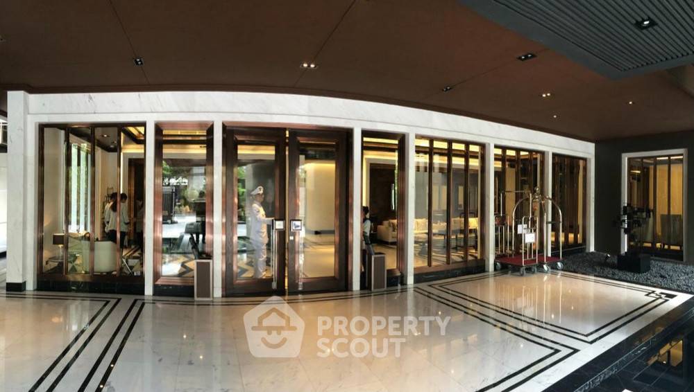 picture 1-BR Condo at The Crest Sukhumvit 34 near BTS Thong Lor (ID 382220) - 13/16