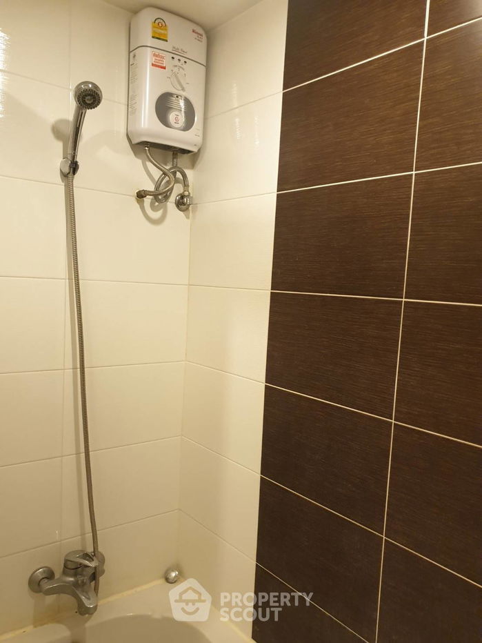 picture 1-BR Condo at Grand Park View Asoke near MRT Sukhumvit (ID 752540) - 10/11