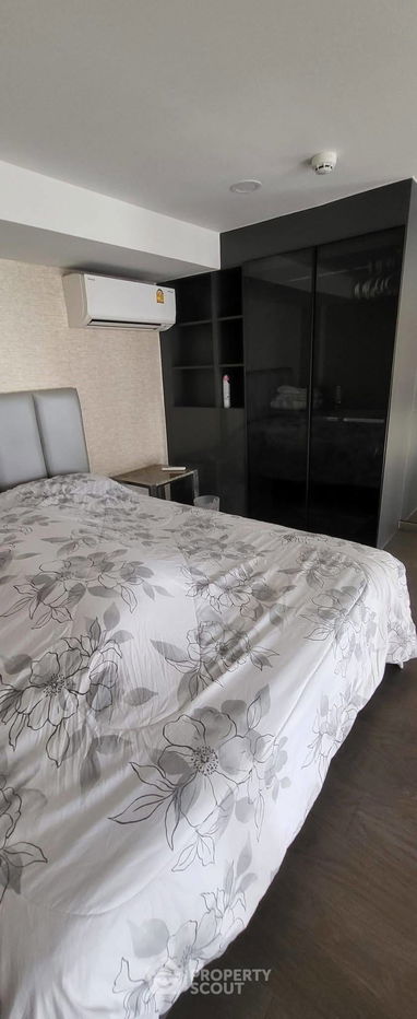 รูป คอนโด 1-ห้องนอน ที่ พาร์ค ออริจิ้น จุฬา-สามย่าน ใกล้ MRT หัวลำโพง (ID 1987471) - รูปที่ 6/10