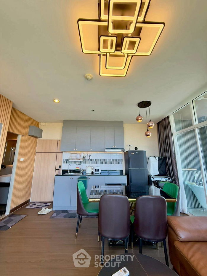 picture 1-BR Condo at Wyndham Jomtien Pattaya close to Pattaya (ID 2359660) - 10/19