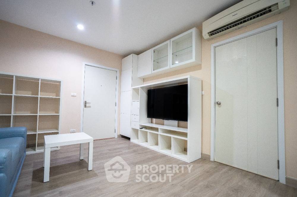 รูป คอนโด สตูดิโอ ที่ เดอะ ทรี อินเตอร์เชนจ์ ใกล้ MRT บางโพ (ID 2000379) - รูปที่ 4/12