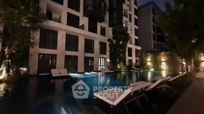 picture 1-BR Condo at The Reserve Sukhumvit 61 near BTS Thong Lor (ID 1981351) - 4/7