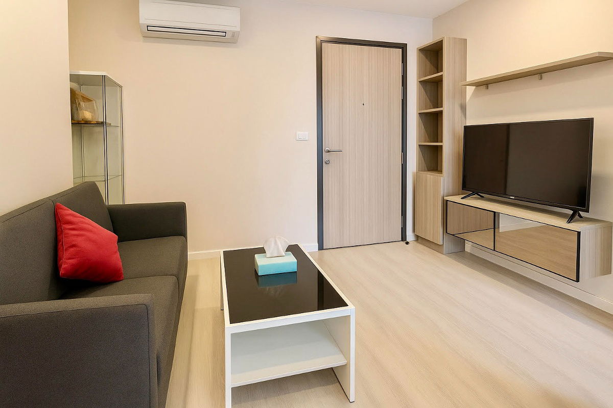 picture code : E40 Metro Luxe Rama 4 Bedroom : 1 - 2/3