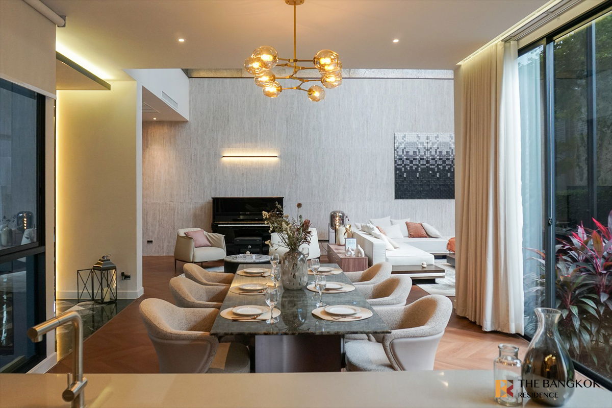 รูป Bugaan Krungthep Kreetha สิ่งอำนวยความสะดวกครบครัน - รูปที่ 25/43