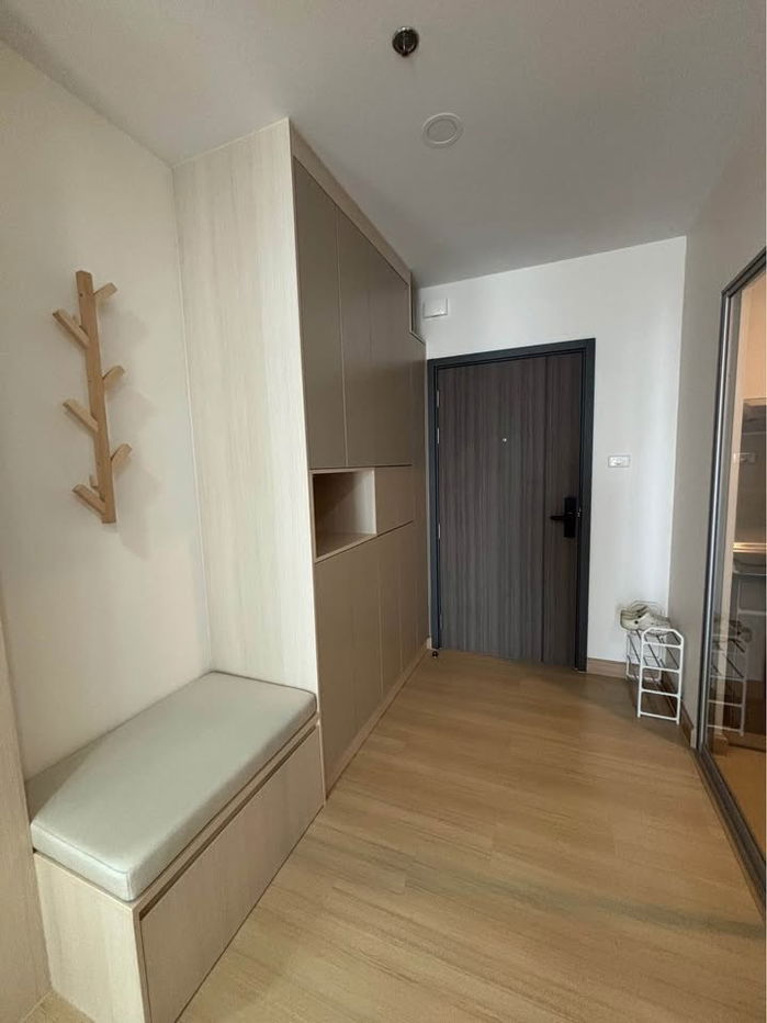 รูป RS3791 ให้เช่า Supalai Veranda ใกล้ MRT ภาษีเจริญ - รูปที่ 2/14