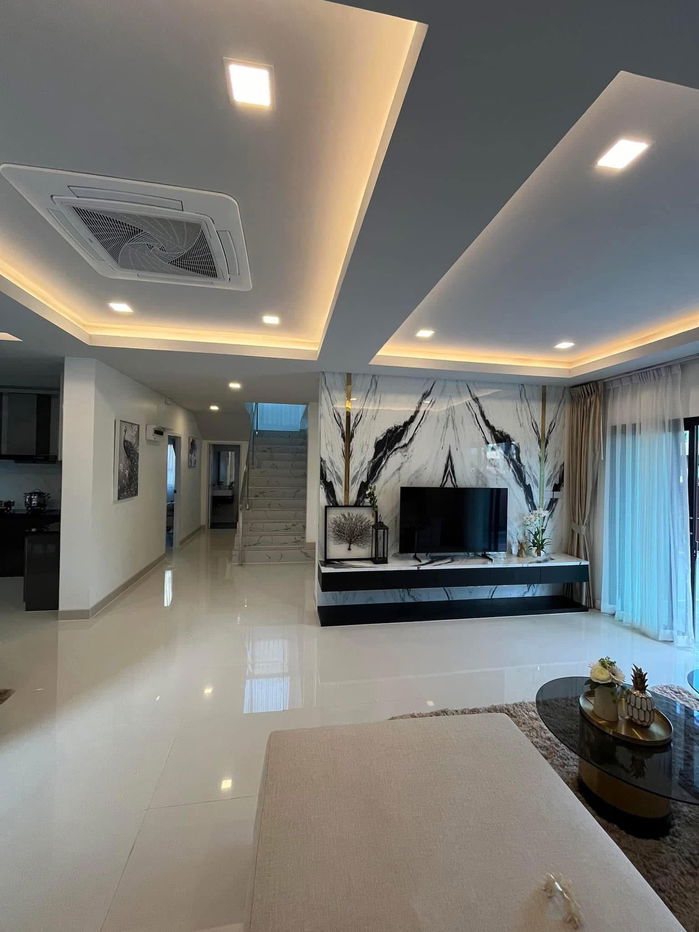 picture Luxury Pool Villa for Rent – Huay Yai, Pattaya - 4/13