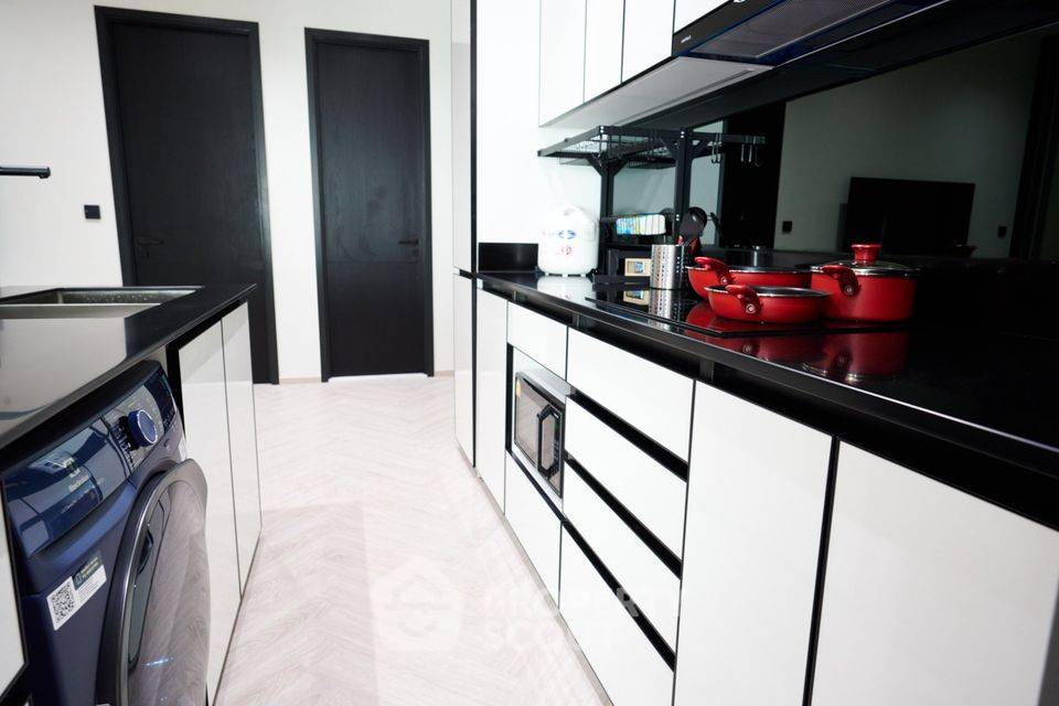 รูป คอนโด 2-ห้องนอน ที่ แชปเตอร์ เจริญนคร - ริเวอร์ไซด์ ใกล้ BTS กรุงธนบุรี (ID 1406443) - รูปที่ 13/17